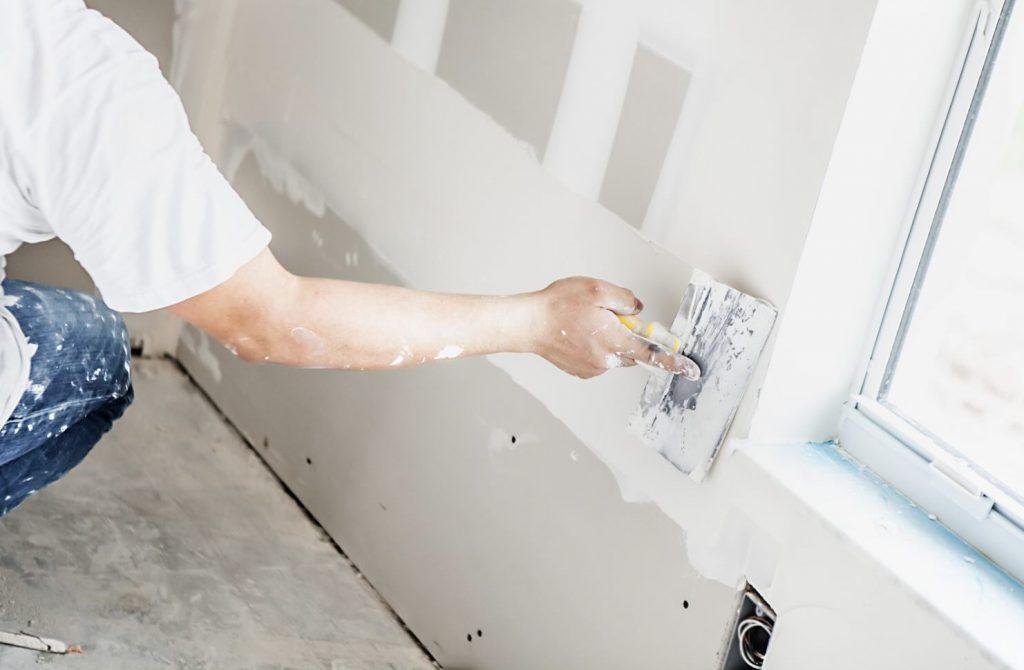 drywall services